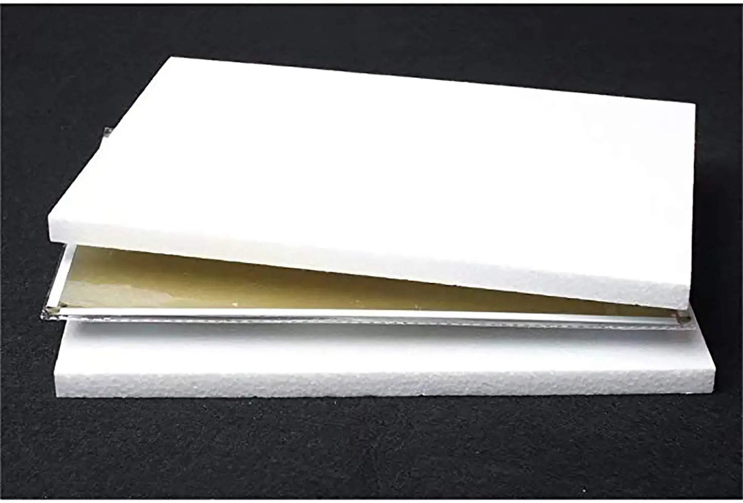 Retro Wash Hands Sign - Vintage Metal Décor for Home & Bar